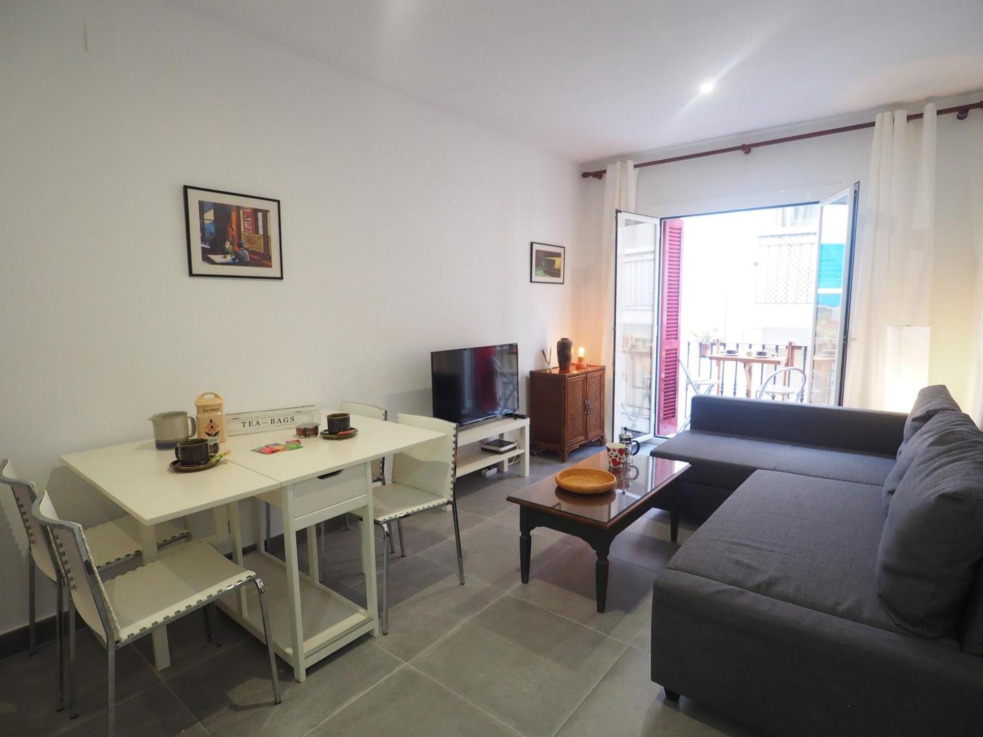 Leilighet Balcony View By Hello Homes *